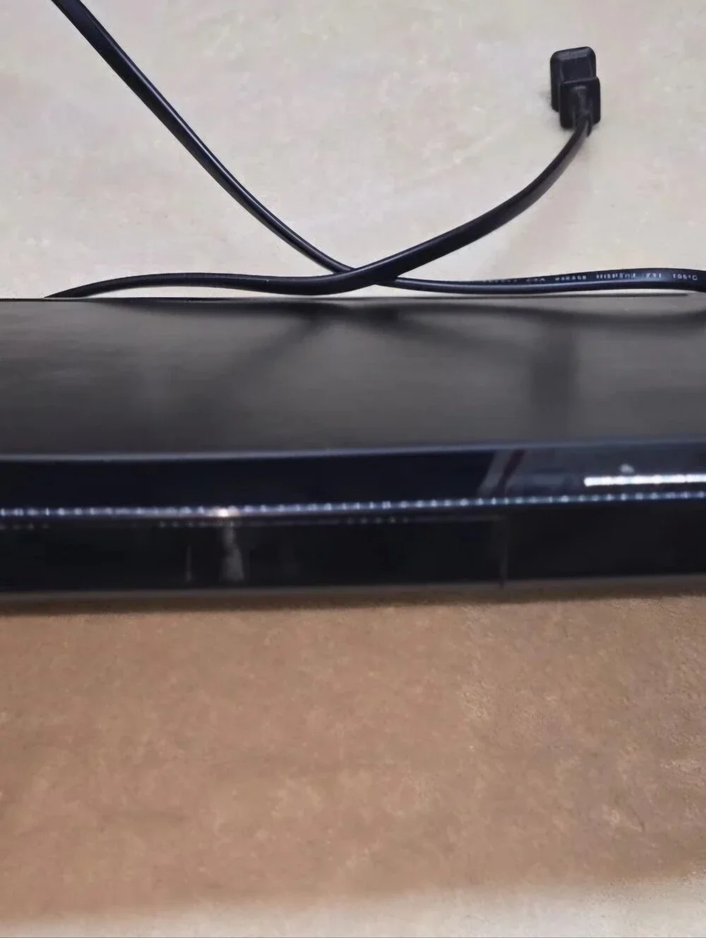 Sony DVP-SR510H HDMI DVD Player With Remote|Black|Preowned|Works
